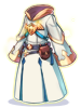 Imperial Duple Robe