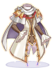 Grace Severe Suit