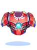 Improved Powered Suit