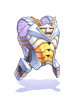Automatic Armor A-type (Bound)