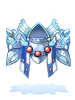 Glacier Armor