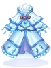 Glacier Robe