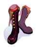 Range Booster Boots