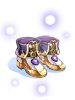 Boots of Good and Evil (Inquisitor)