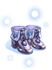 Boots of Good and Evil (Night Watch)