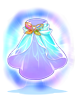 Ravage Magic Manteau