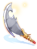 Costume: General Daehyon's Sword