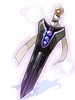 Magic Swordsman Thanatos's Sword
