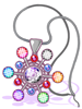 Thanatos's Necklace