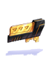 Automatic Battle chip L (Bound)