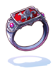 Predator Physical Ring