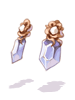 Herosria Cool Time Earring