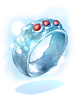 Glacier Ring