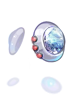 Glacier Earring