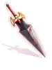Boosting Dagger