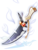 Counter Assault Booster Dagger