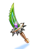 Thanos Dagger-AD