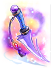 Wicked Dagger