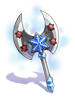 Glacier Axe