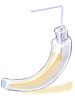 Banana Juice
