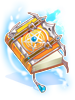Vivatus Fides Magic Book