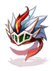 Dragon Helm