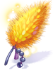 Boosting Foxtail