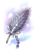 Dim Glacier Foxtail