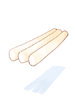 Rice Cake Stick