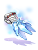 Glacier Knuckle