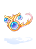 Libra Crown