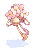 Nostalgic Sakura