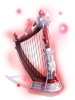 Adulter Fides Harp
