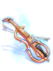 Vivatus Fides Violin