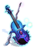 Rainstorm Booster Violin
