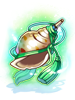 Trumpet Shell-LT