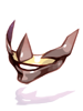 Samurai Mask