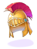Legionaire Helm