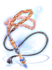 Vivatus Fides Chain Rope