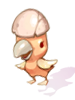 Picky Egg Shell