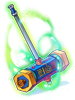 Meteor Striker-LT