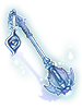 Dimensions Mechanical Mace