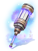 Frontier Biologic Scepter