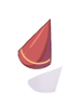 Peaked Hat