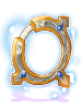 Vivatus Fides Chakram