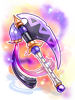 Wicked Axe