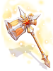 Divine Buster