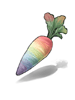 Rainbow Carrot