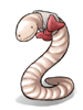Earthworm the Dude