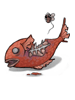 Rotten Fish